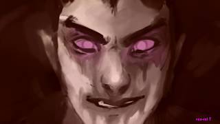 Homestuck - The Wasteland - Roxy (CC)