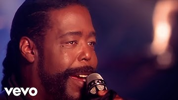 Barry White - Come On (Official Music Video)