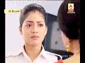 Jhimli in the serial swapno udan is in trouble but why watch