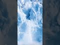 What happens if Glaciers and ice sheets melted! Freshwater #shorts #water #glacier #ice