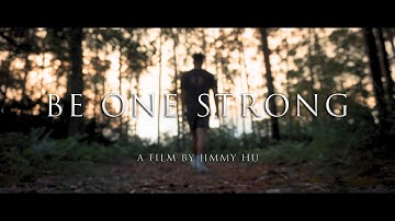 Be One Strong | UCF Pi Delta Psi Cinematic | Sony A6000