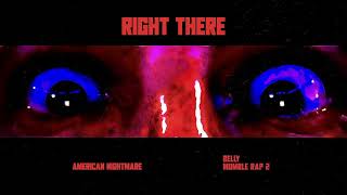 Belly - American Nightmare (Official Acapella Visualizer)