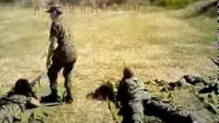 TIRO DE GUERRA POMBAL - PB 01