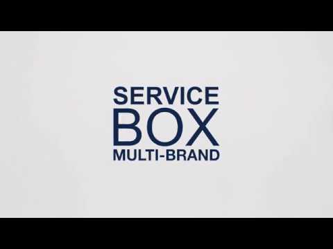 ServiceBox catalogue multi-brand (2019-FR)