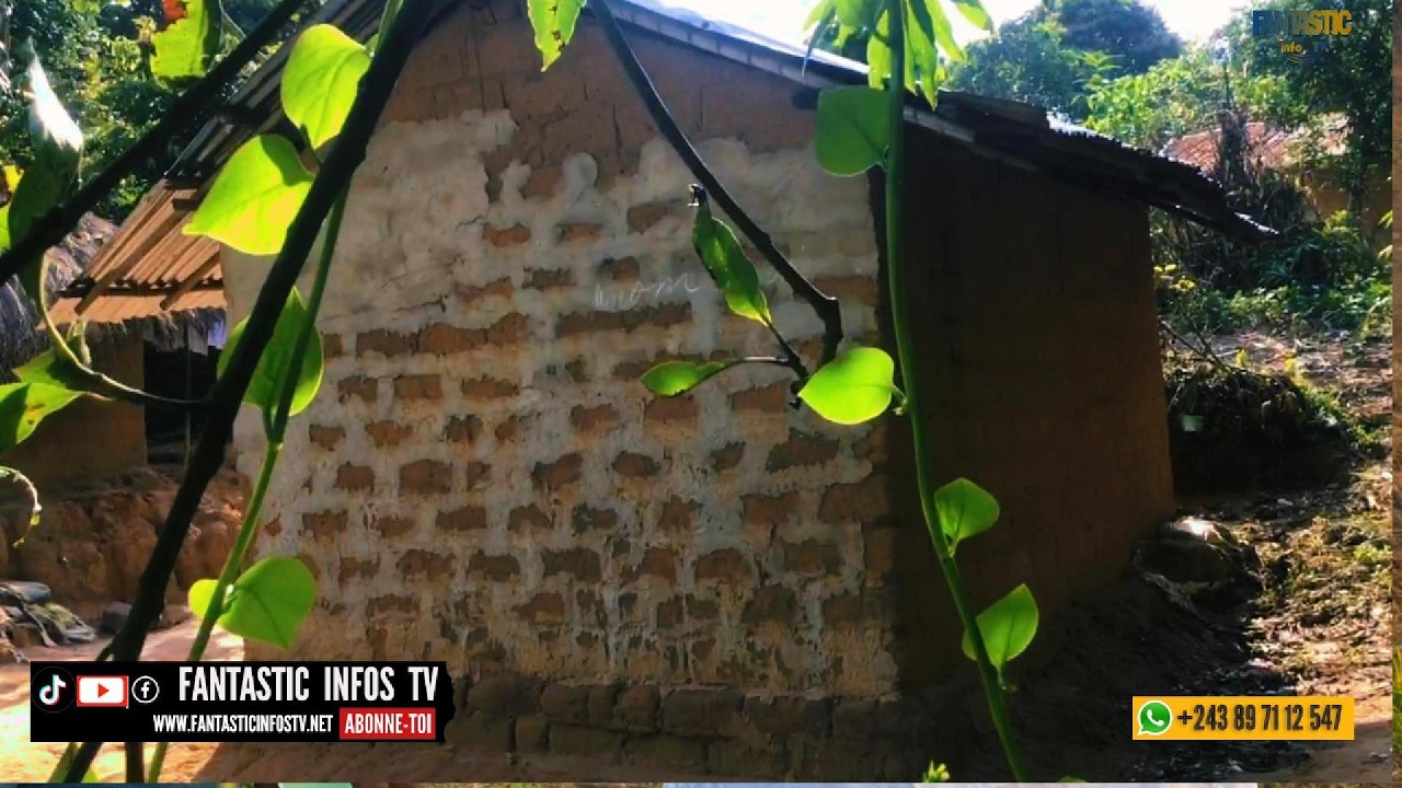 PARCELLE AVENDRE 20 M SUR 30 M A MANENGA