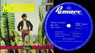 140. Muchsin Alatas - D`Strangers 