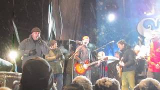 Barenaked Ladies & Friends - Vail Snow Daze 2009