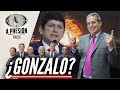 ¿GONZALO? Aclaramos el tema Agustín Lozano