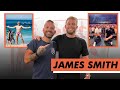James Smith - Being Your Authentic Self & Reaping The Rewards | Paul Mort Talks Sh*t #44
