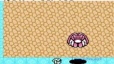 The Legend of Zelda: Oracle of Ages~Walkthrough Part 5