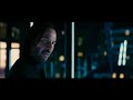 Matrix e John Wick Ester Egg