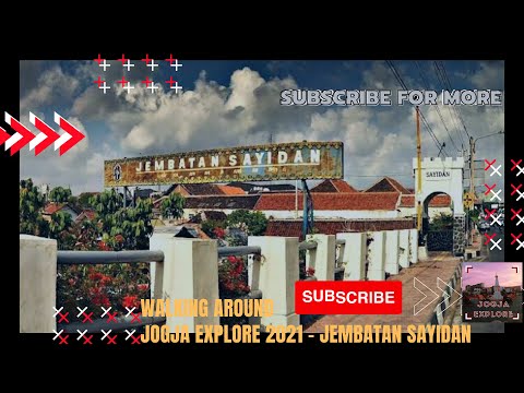 Explore Jogja |