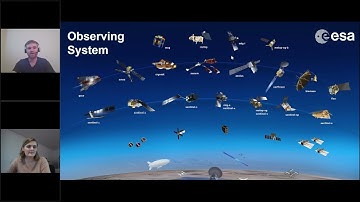 AI-Cafe: ESA’s AI4EO initiative  bridging the gap between the AI and Earth Observation communities