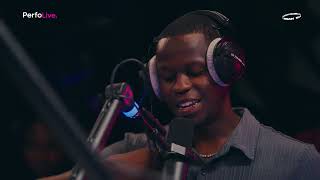 Maajabu Urbain 03 Performance Live Boel Glody