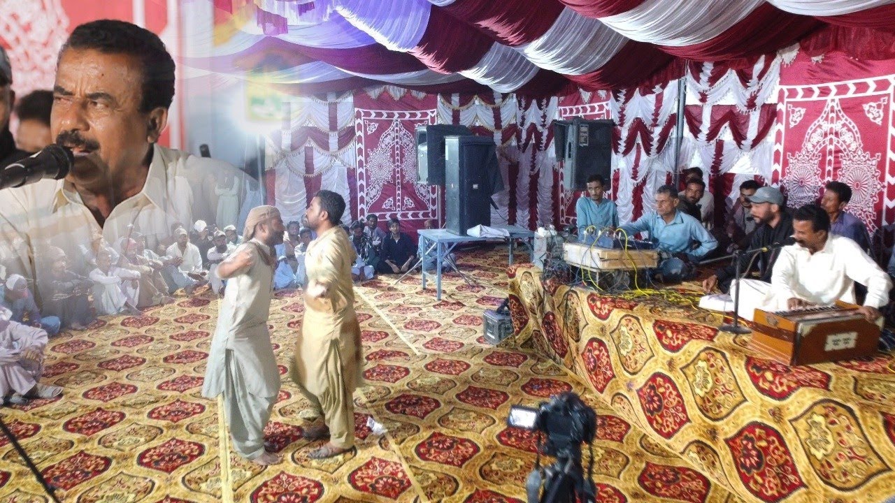 Allahe nama_Naseer Ahmed_Settlite program_Turbat_Saloonk_Doda mansoor_2023