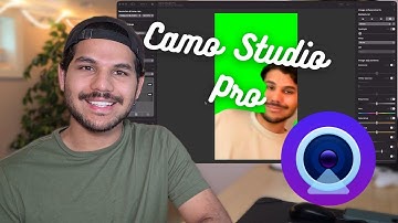Turn Your Phone into a 4K Camera for Your Mac/PC – Camo Studio Pro Review