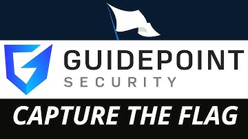 Custom Wordlists & SQL Injection - GuidePoint Security CTF (Belle)