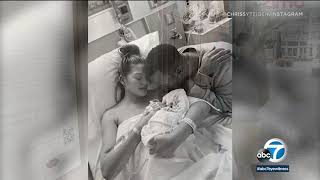 Chrissy Teigen, John Legend's pregnancy loss hits close to home for SoCal families | ABC7