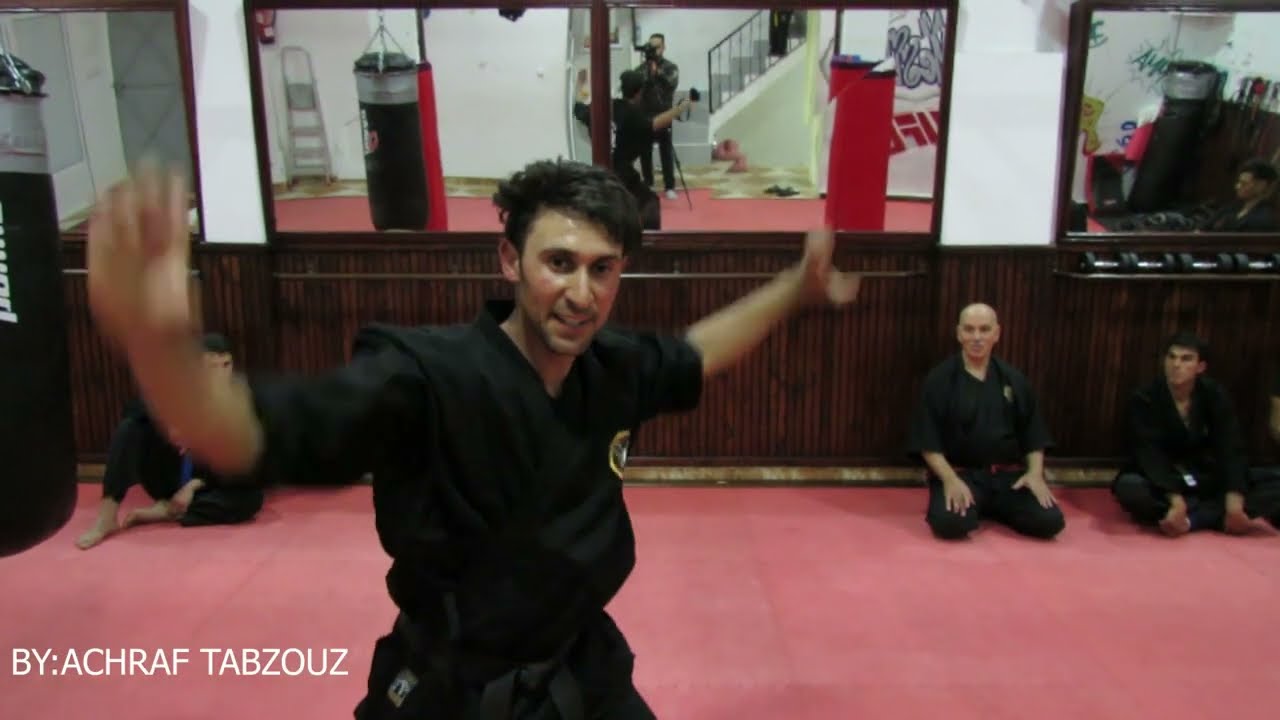 Mesbah Academy Kaju Session