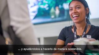 Nedap | iSense | Espanol