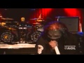 Slipknot  three nil  official music live 480 hq