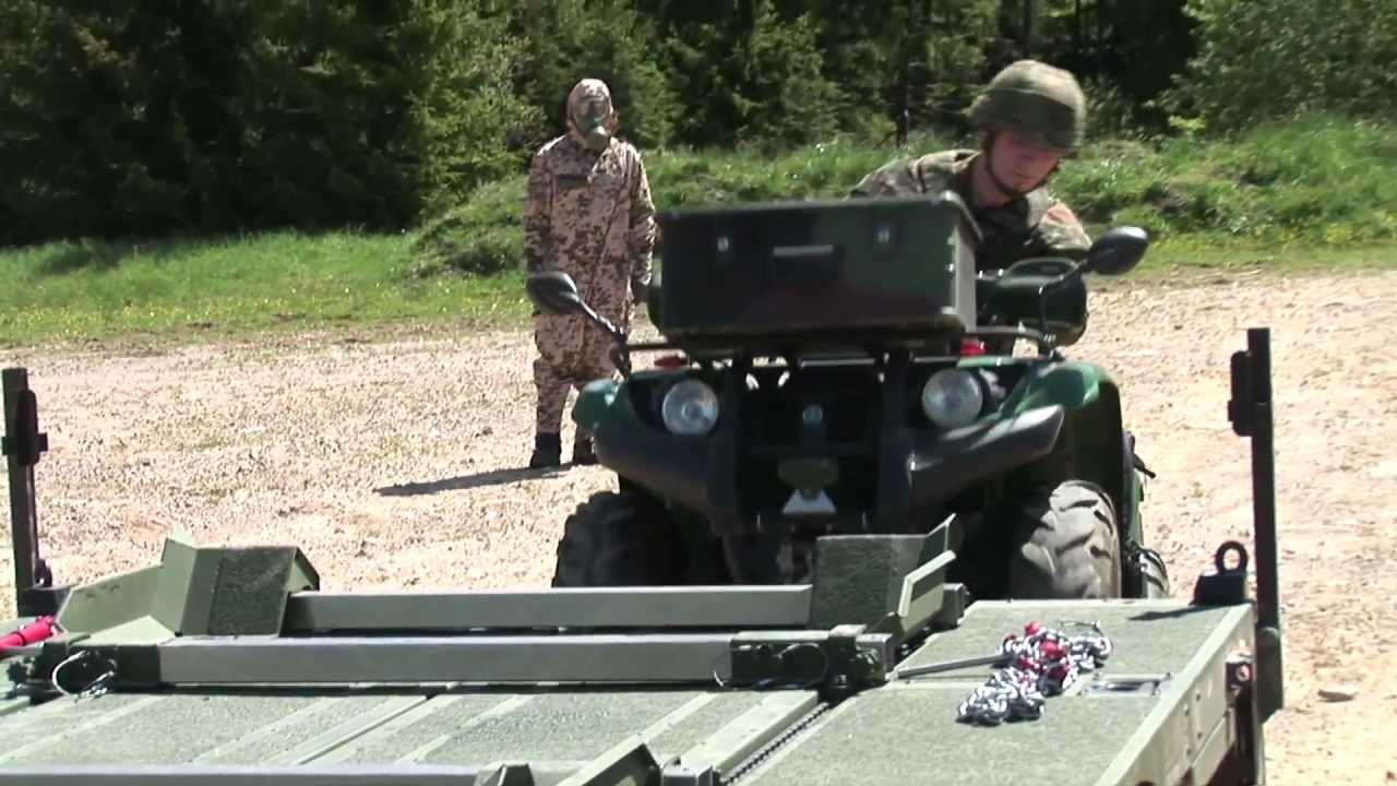 Der GEROH Imagefilm - made by Graphic Outfit