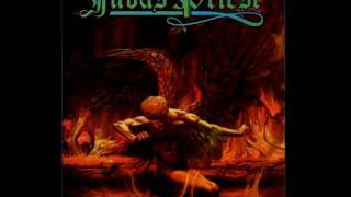 Video thumbnail of "Judas Priest - Dreamer Deceiver"