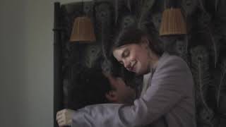 French Love Story Claire Laffut & Nim Guizani - Lofficiel X Christian Louboutin