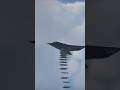 F117 Nighthawk drops bombs and destroys ground targets 💣 #f117 #stealth #jet #bomb #strike #air #sim