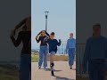 booba dance Shuffle