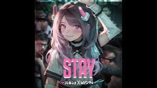 Download lagu Justin Bieber - STAY (Viloid x KRSN Flip)