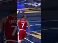 Mo Bamba AND-1 💪 | LA Clippers