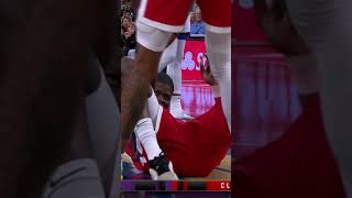Mo Bamba AND-1 💪 | LA Clippers