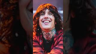 Oliver Sykes Transformation | From Deathcore to Genre-Bending Icon | Then vs Now #Shorts Net Worth