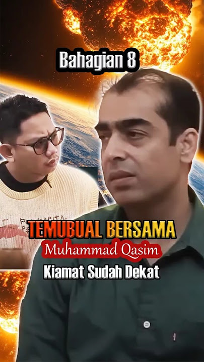 Bahagian -8 #mimpimuhammadqasim #indonesia #mimpijadinyata #faktadunia #bandung #drama #mimpibaik
