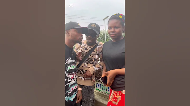 Ichie Billion and Favour don chop Amagu money clean mouth