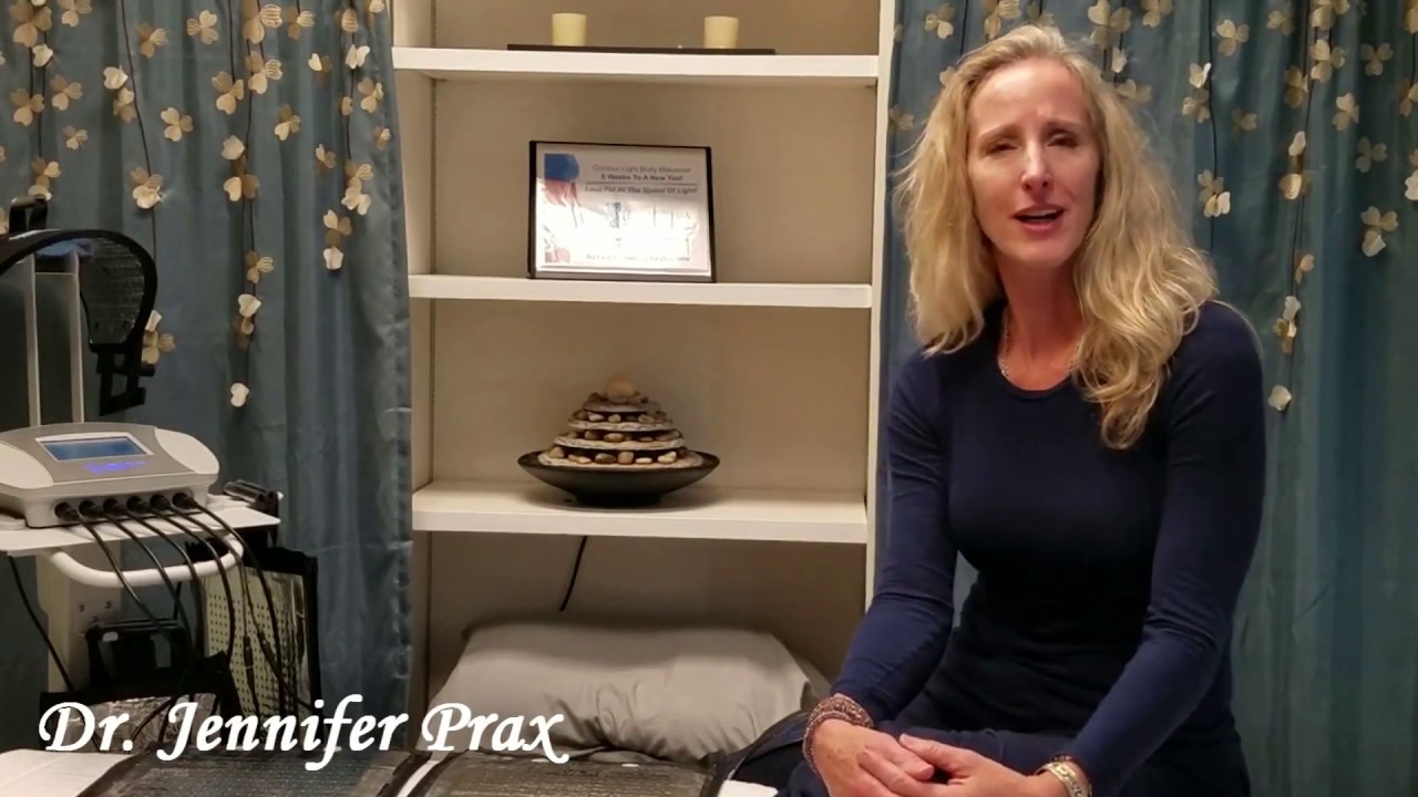 How Does Contour Light Work? YouTube