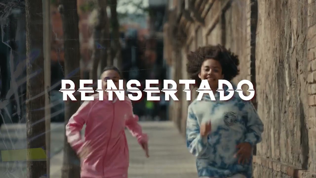 Type Beat Morad "REINSERTADO" (prod. Mita Beats)