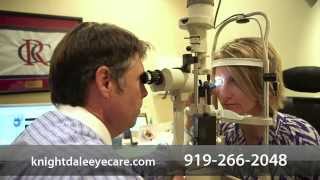 Welcome to Knightdale Eyecare | Knightdale, NC