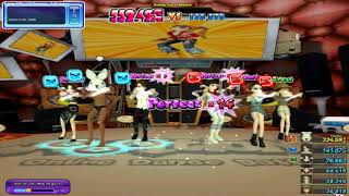 Download Lagu [   Master   ] Crazy 8K - SF (OK, Here we go) 132bpm - x16 34per MP3