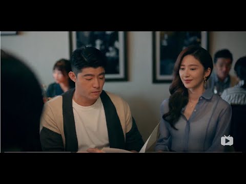 20221012 - 台北女子圖鑑第五集片段