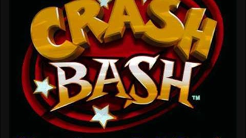 Crash Bash Warp Room Dubstep Remix