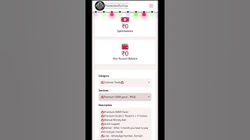 Create SMM panel & Earn Money 2024 | How to Create SMM panel website Create Smm #earnmoneyonline