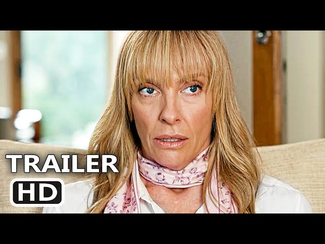 Pieces of Her: Netflix Drops Thrilling Trailer for Toni Collette Drama - TV  Fanatic