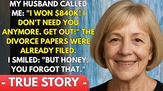 Two Years After My Husband Died, I Found A Hidden Envelope That Ruined Everything
