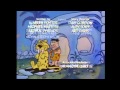 Flintstones 1960 Closing w/ABC Credits