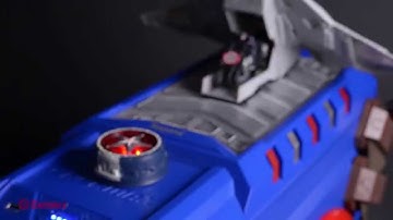 COMPUTEX 2015 | Are you a Super Hero? ENERMAX Thormax Giant Modding