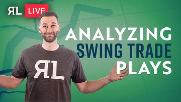How to Analyze Stocks for Swing Trades