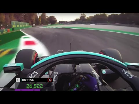 Satisfying F1 Corners