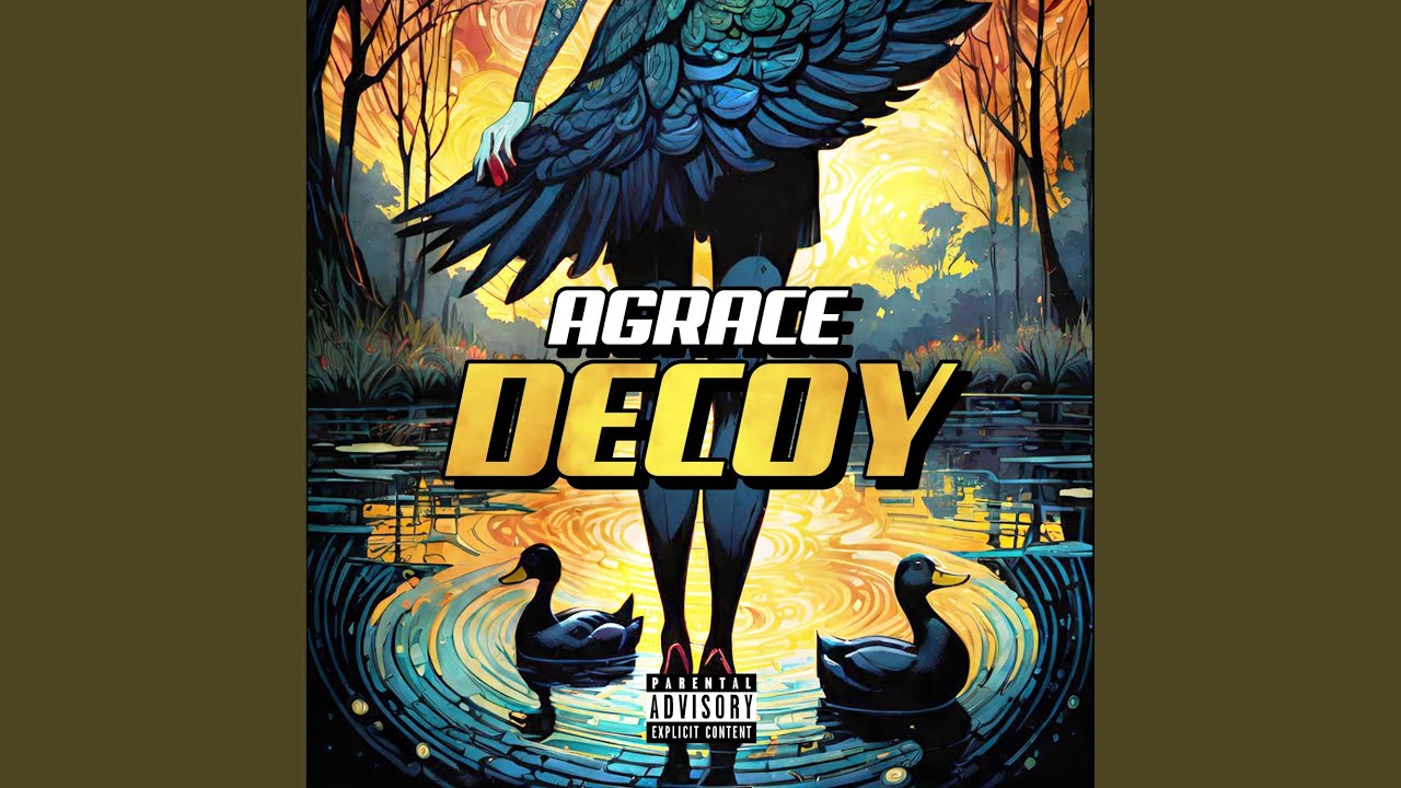 Watch Decoy on YouTube Watch Decoy on YouTube